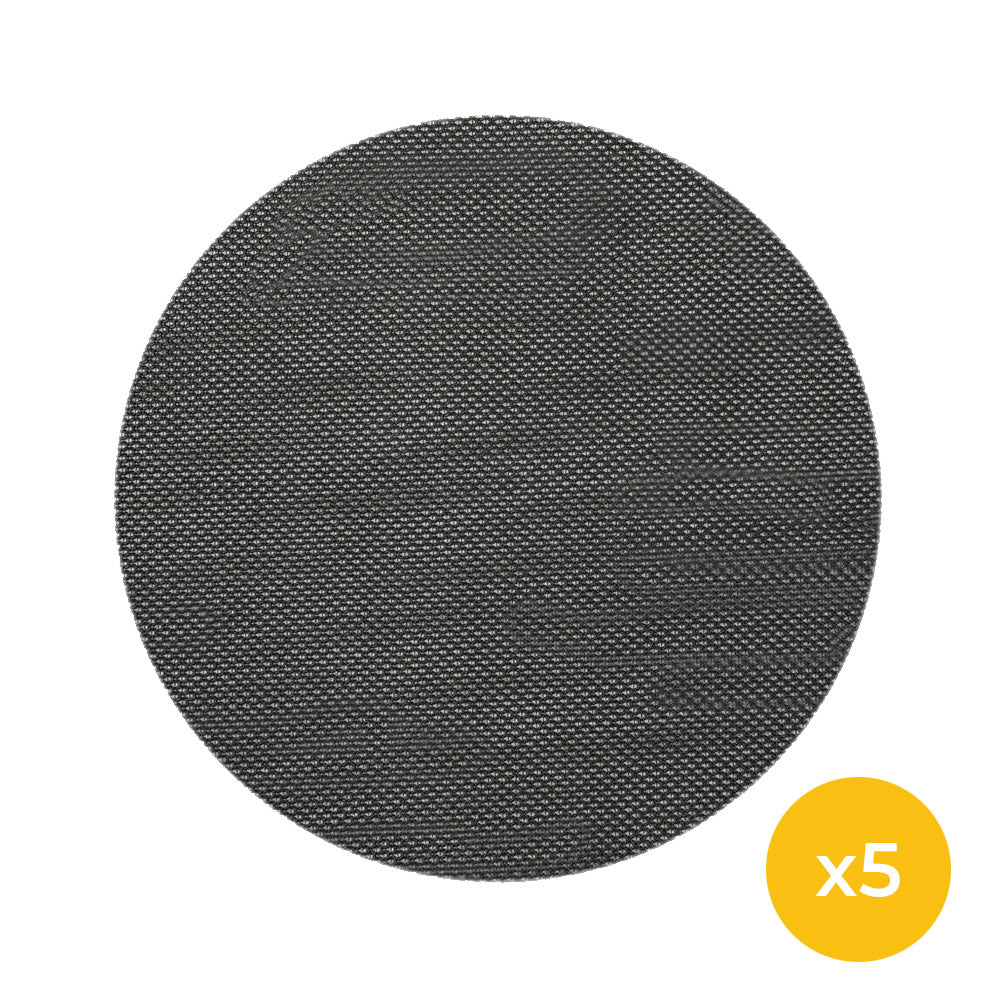 Mirka Interface Net 150mm x 4mm - Pack of Five