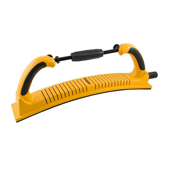 Mirka Flexible File Board for Sanding Convex or Concave Curves - Australian Woodworking Tools Store