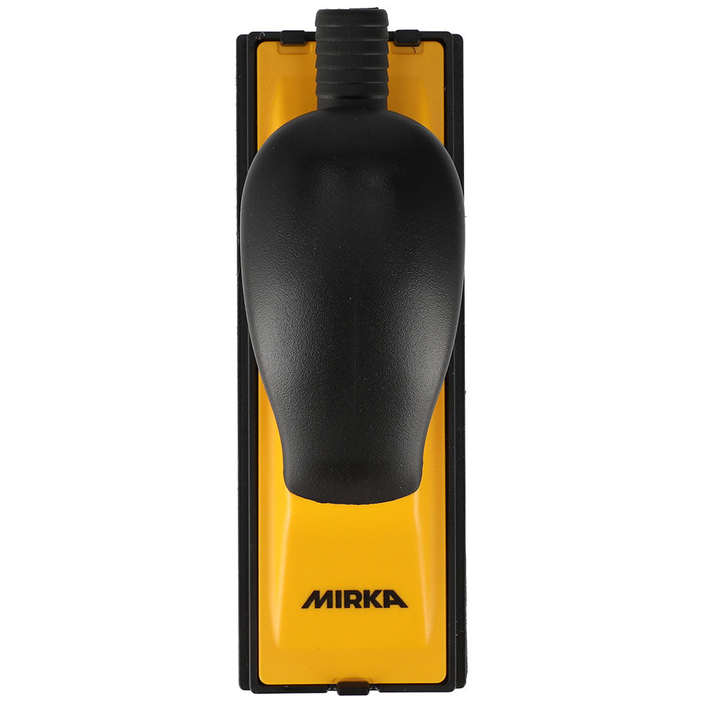 Mirka 4-in-1 Hand Sanding Block Kit 70 x 198mm