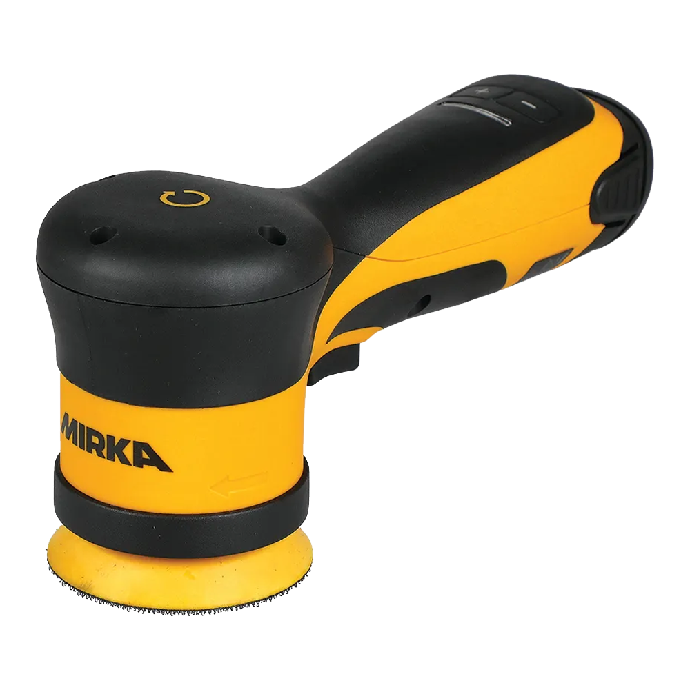 Mirka ARP-B Cordless Polisher 77mm 300NV