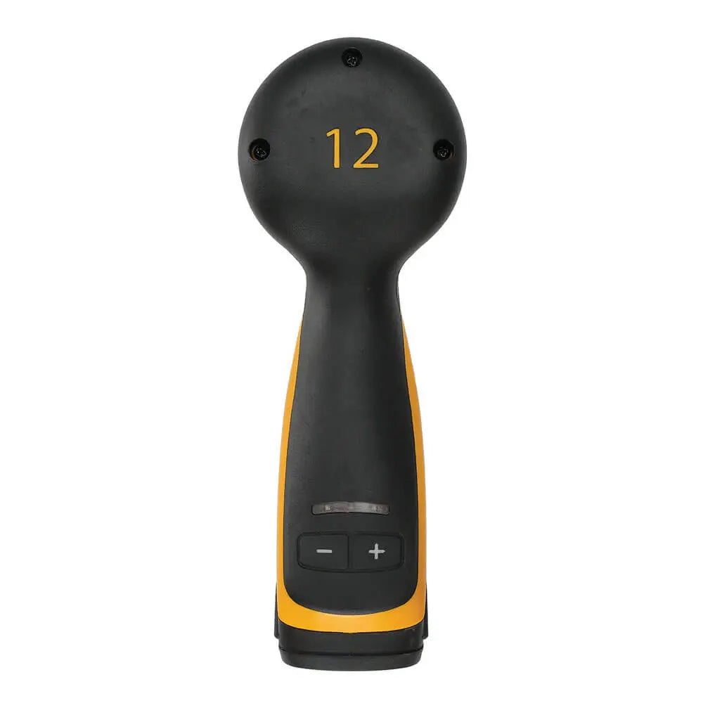 Mirka AROP-B Cordless Polisher in action, providing efficient sanding power for woodworking projects