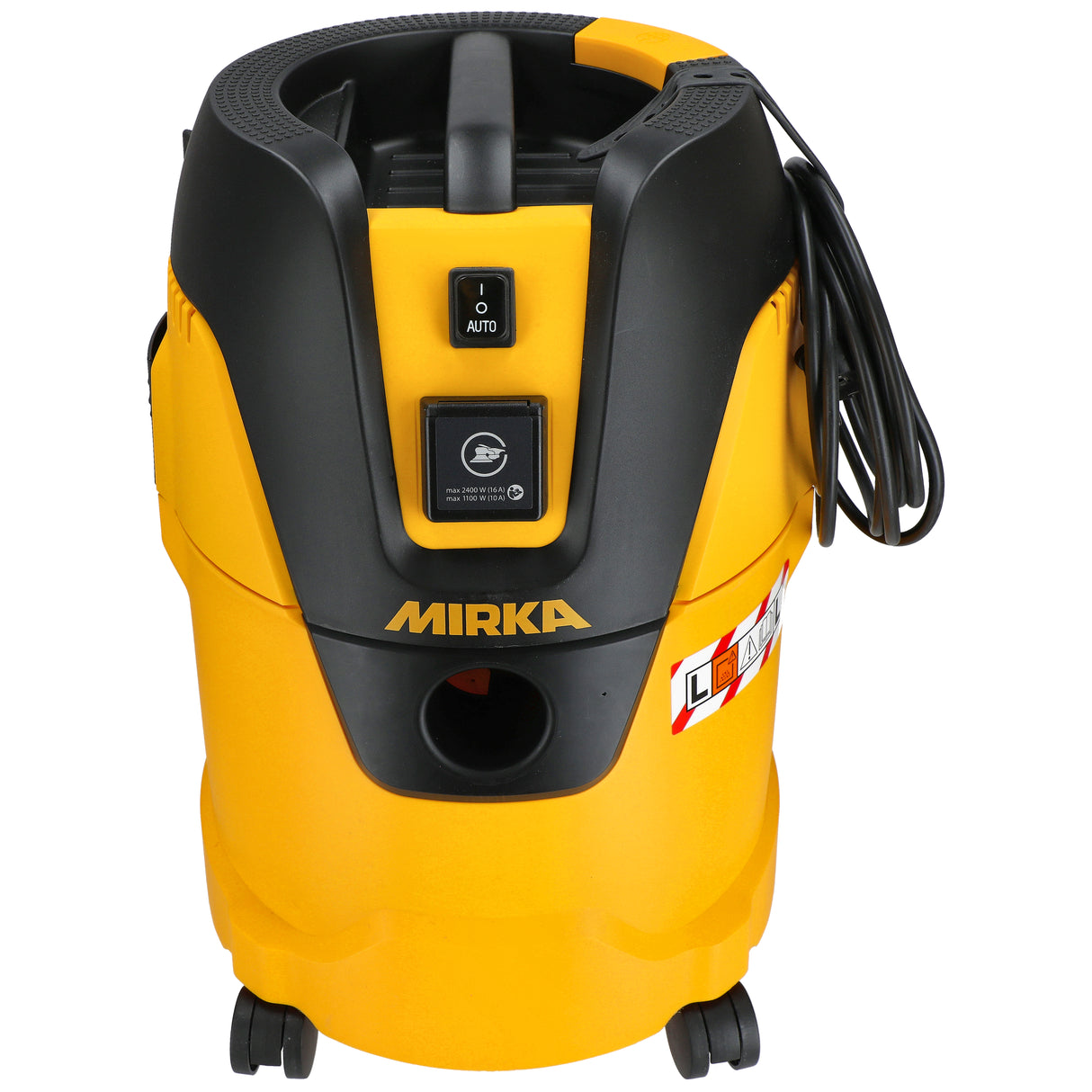 Mirka Dust Extractor 1125 L PC