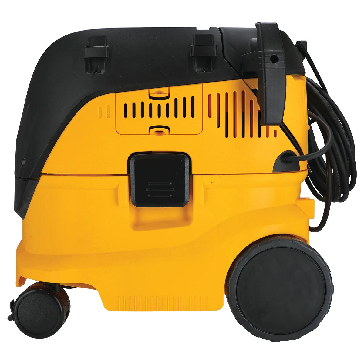 Mirka Dust Extractor 1200W 30L Automated