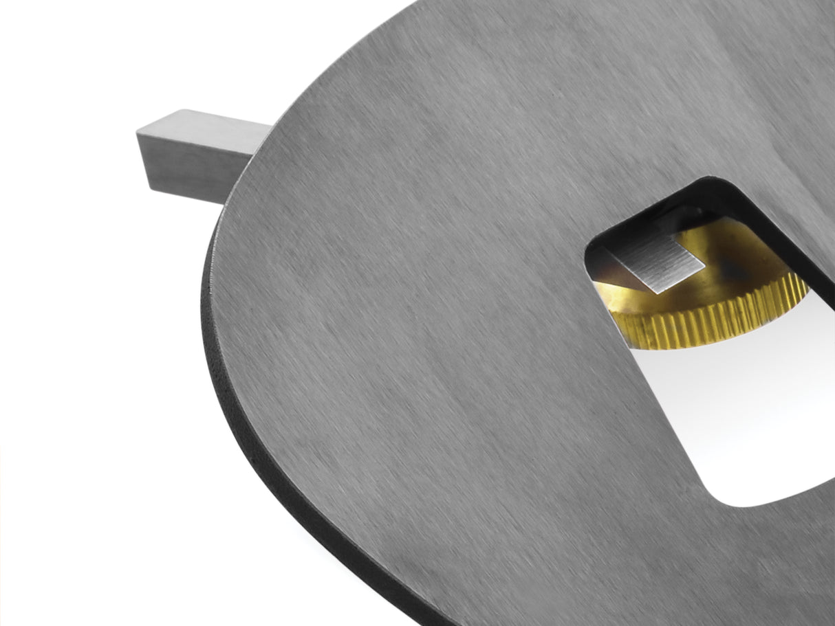 Melbourne Tool Company Small Router Plane for precise woodworking tasks