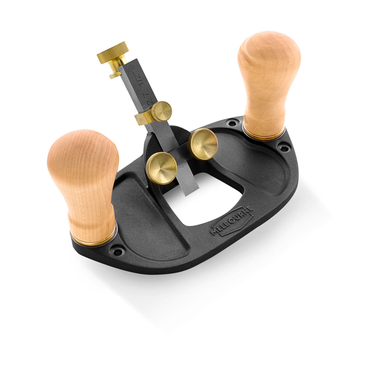 Melbourne Tool Company Large Router Plane for precise woodworking tasks