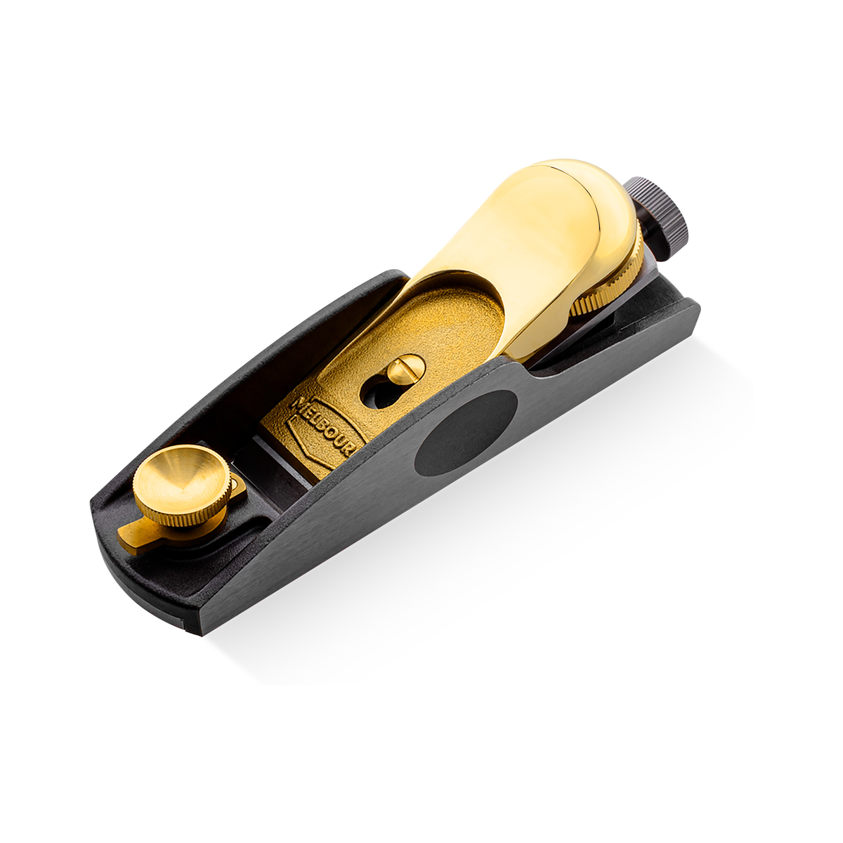Melbourne Tool Company Low Angle Block Plane