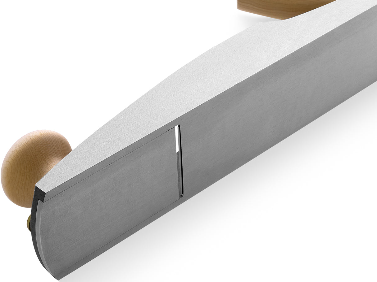 Versatile Melbourne Tool Co. Low Angle Jack Plane for woodworking enthusiasts