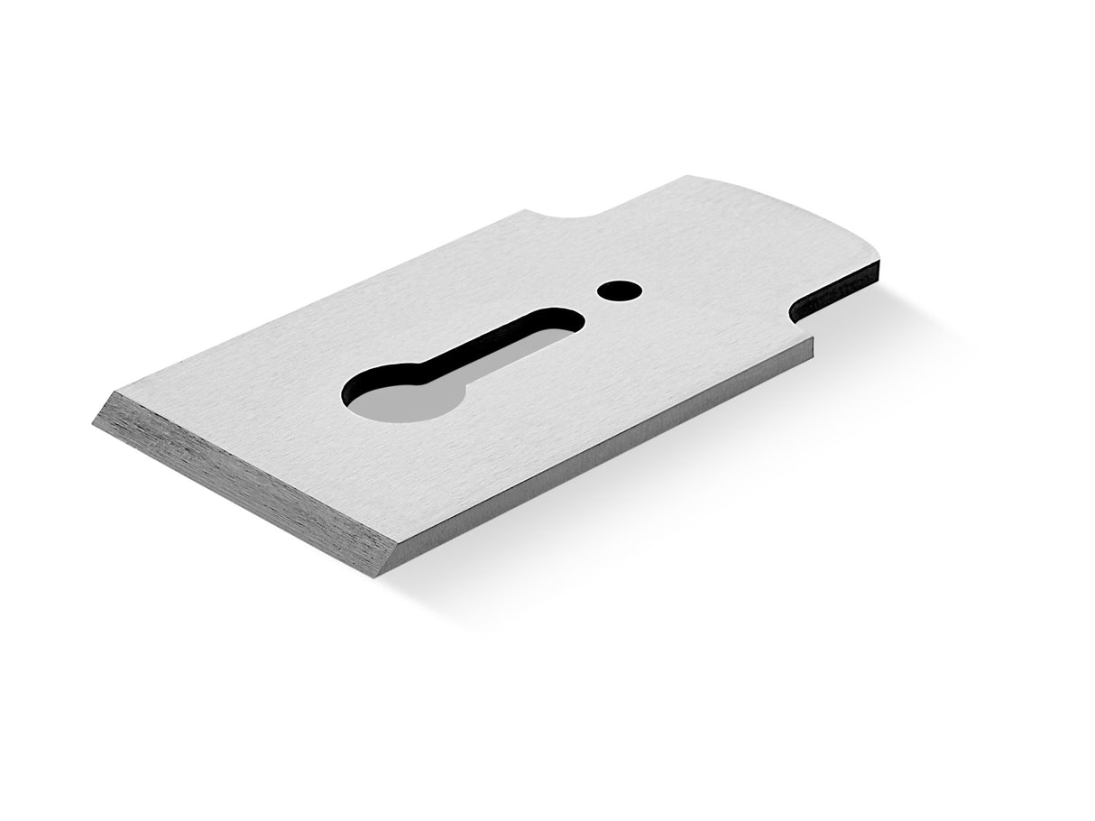 Melbourne Tool Company 38 Degree Bevel Blade for Low Angle Smoothing Hand Plane