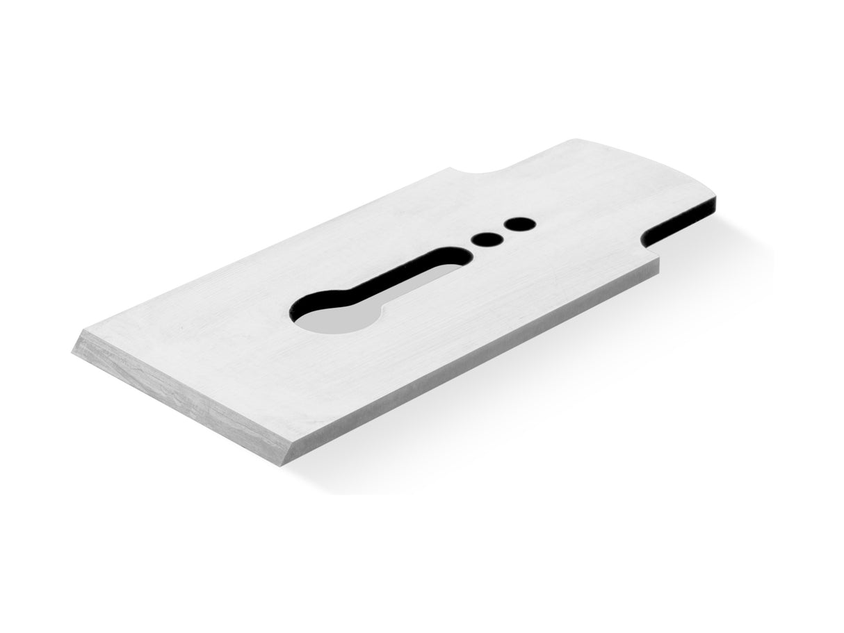 Melbourne Tool Co. 50 Degree Bevel Blade for Low Angle Jack Hand Plane