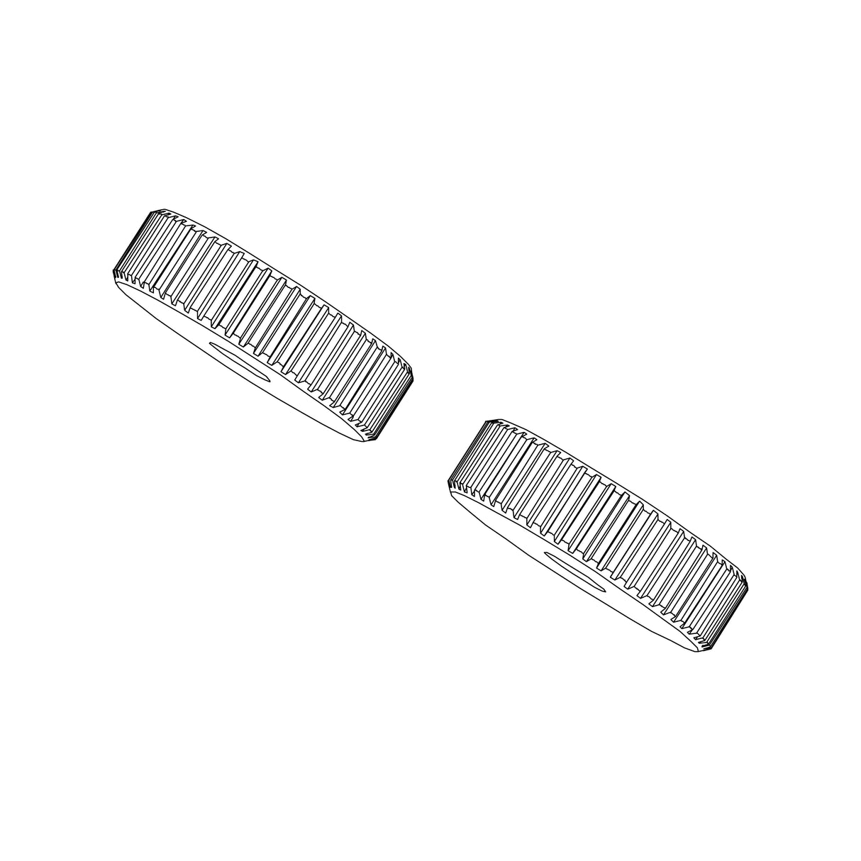 Melbourne Tool Company Spokeshave Spare Parts