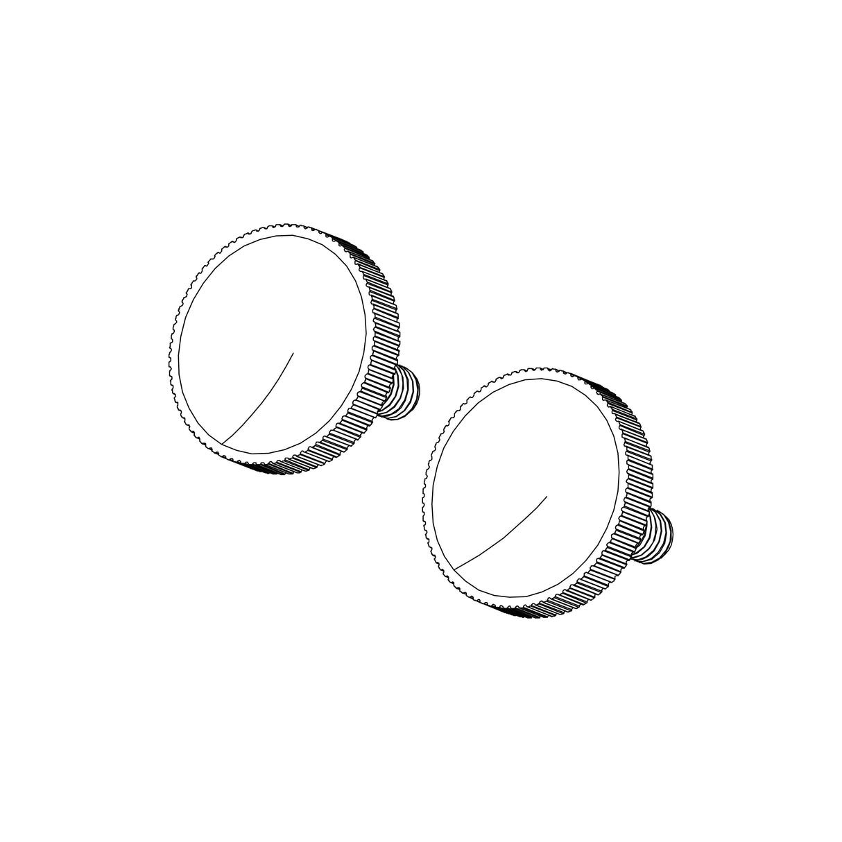 Melbourne Tool Company Small Router Plane Spare Parts