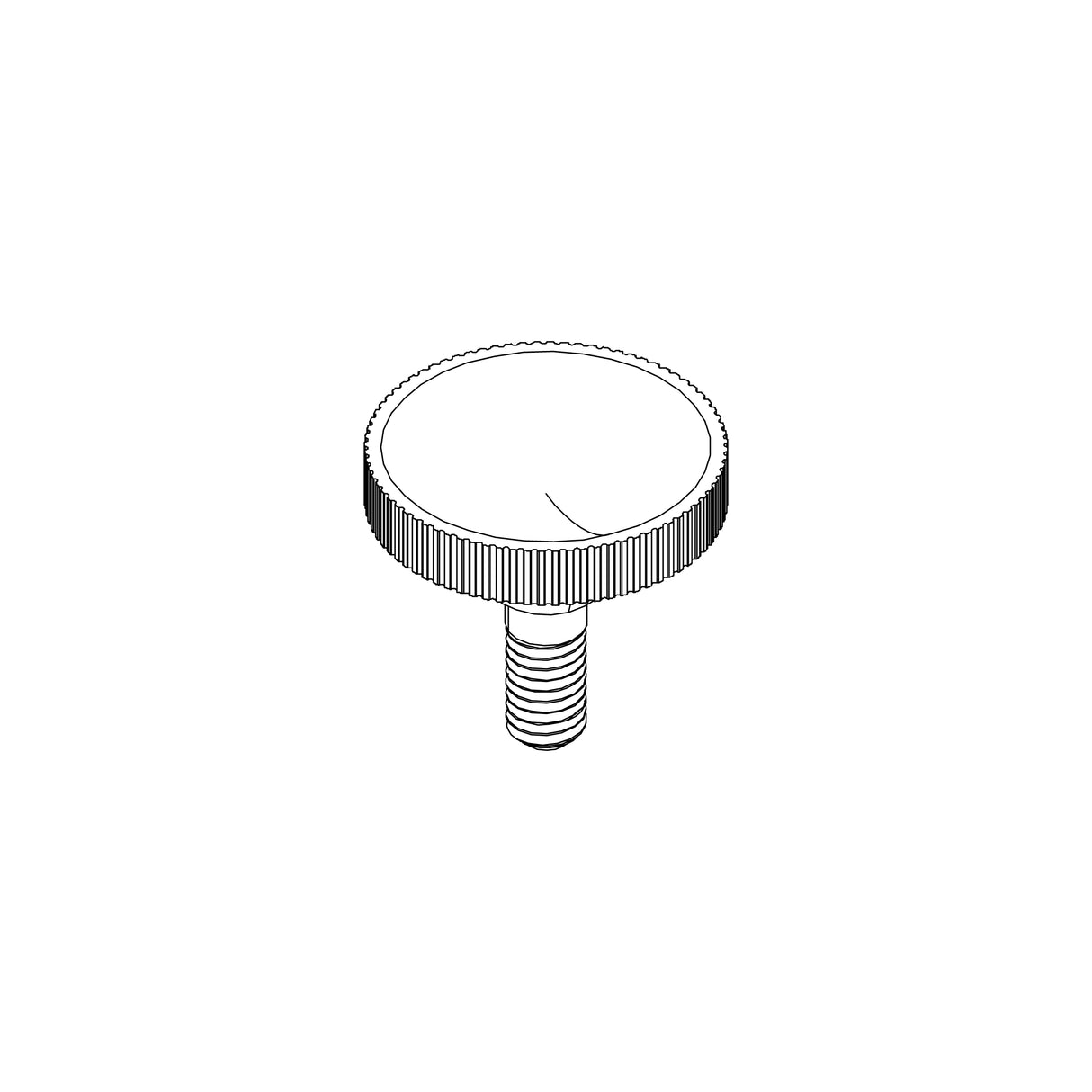Melbourne Tool Company Low-Angle Block Plane Spare Parts
