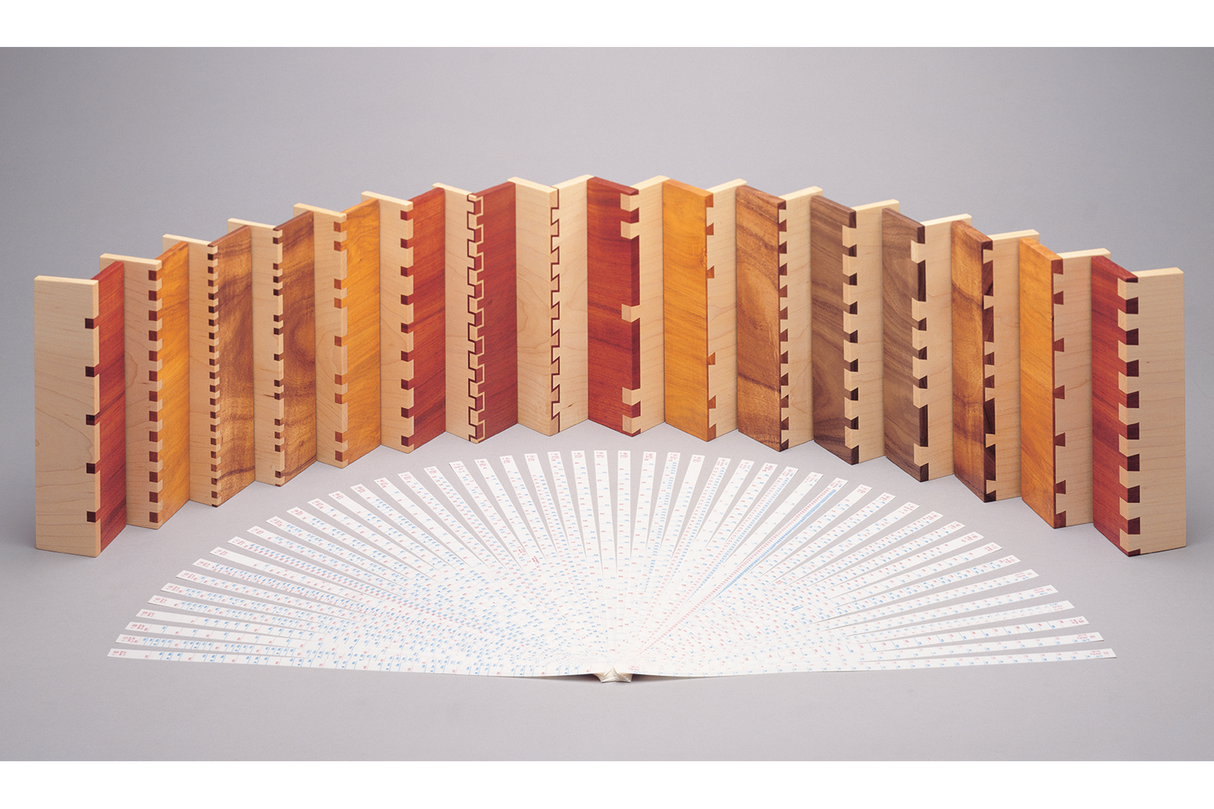 Incra Master Reference Guide & Template Library Set Metric woodworking tools detailed instructions and diagrams