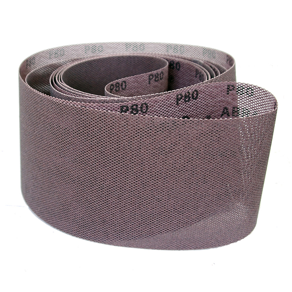 Mirka Abranet Max Sanding Belt - 150 X 1220mm