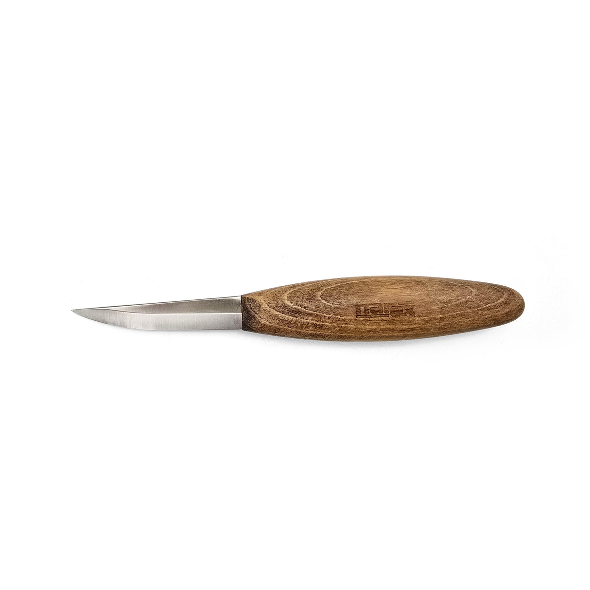 Narex Sloyd Carving Knife 82mm High Carbon Steel Blade