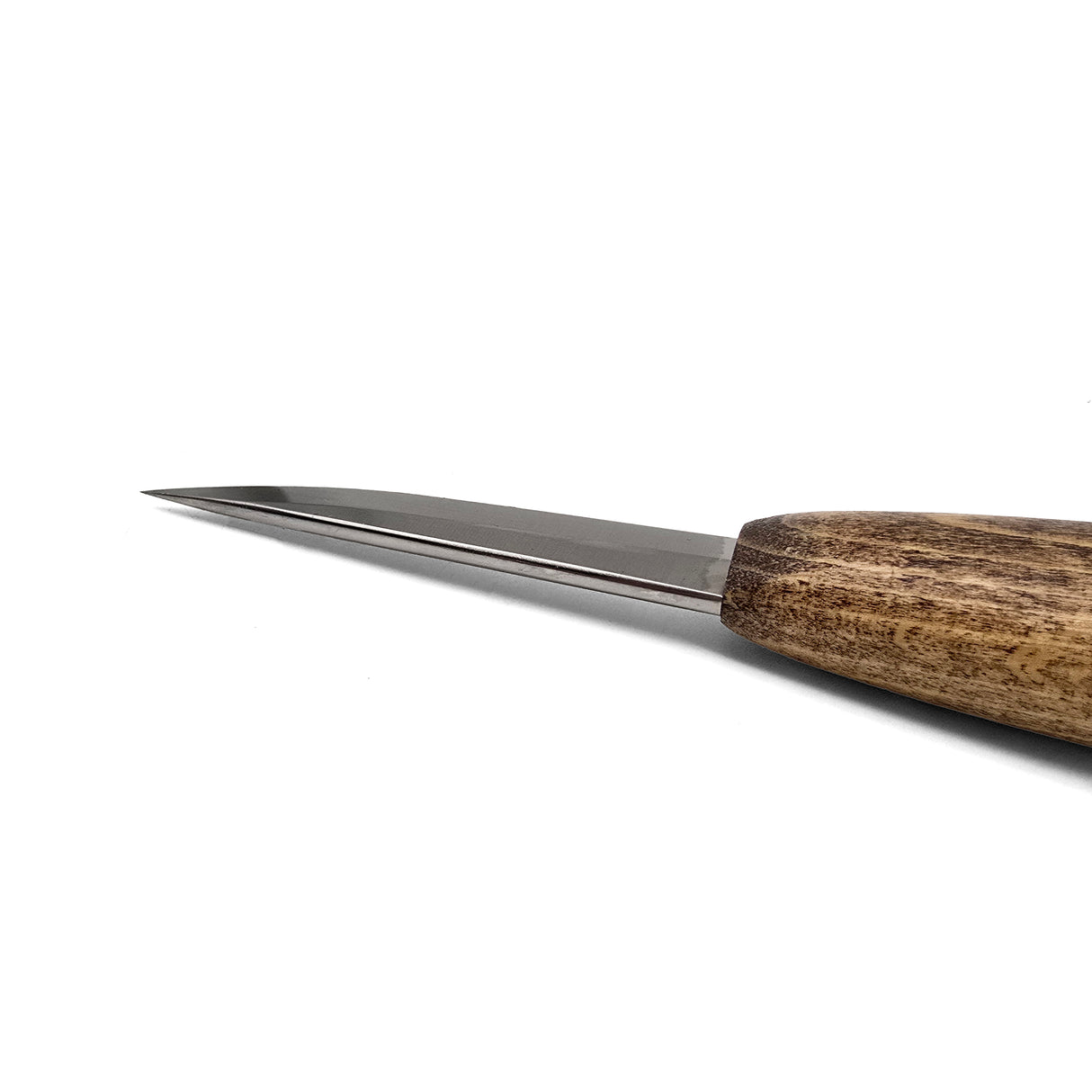 Narex Sloyd Carving Knife 82mm High Carbon Steel Blade