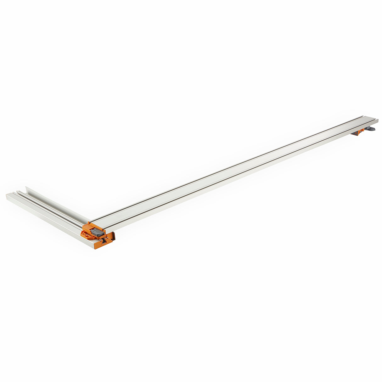 BORA NGX T-Square accessory ensuring precise alignment for Clamp Edge Saw Guide