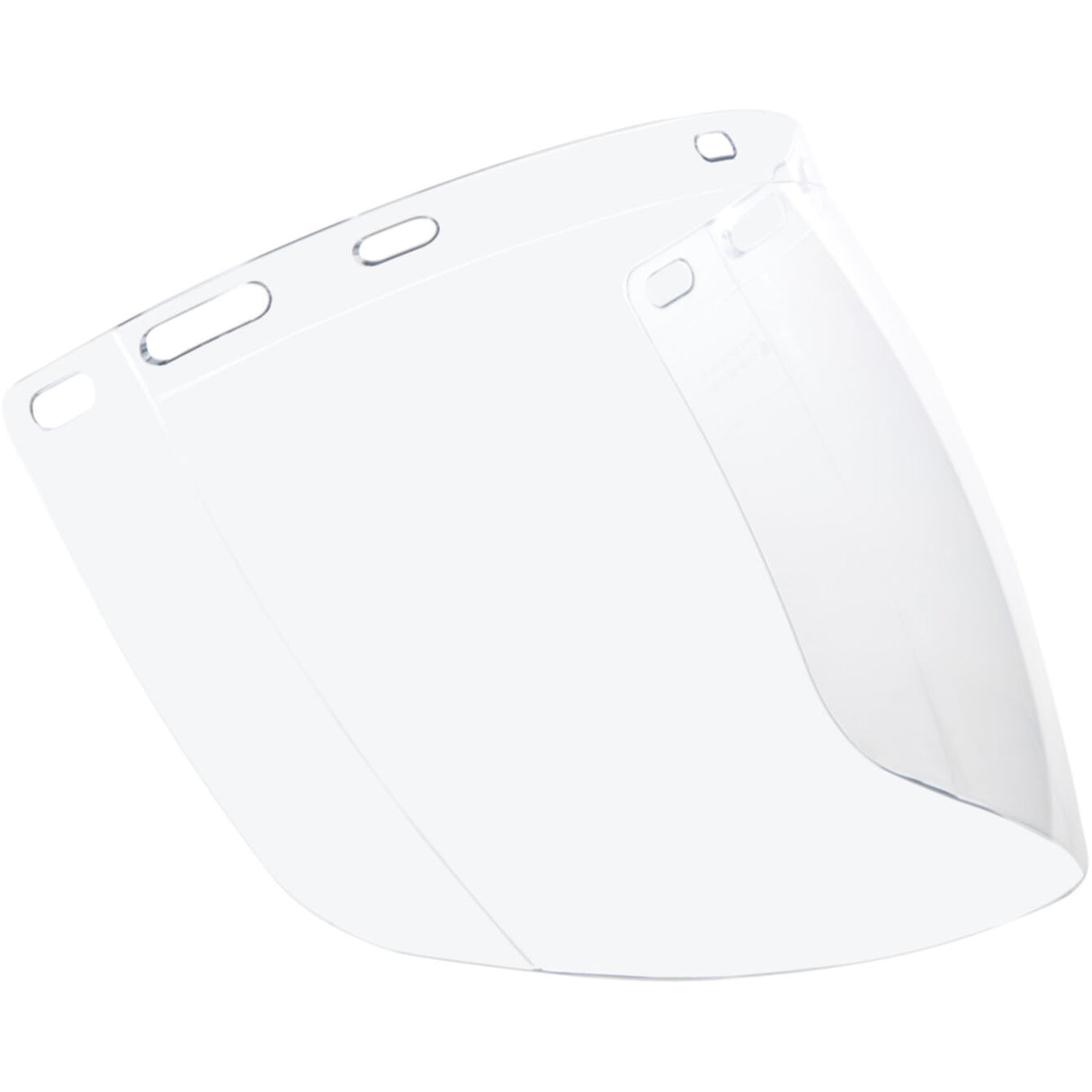 Bollé Safety Replacement Visor for Sphere Face Shield, Australian AS/NZS 1337.1.2010 approved medium impact protection