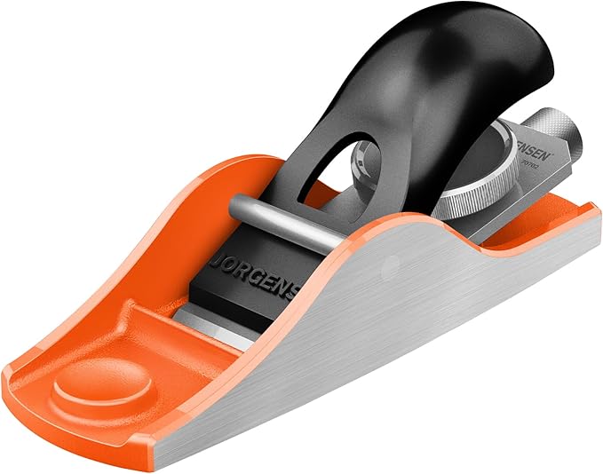 Pony Jorgensen 5 1/4in Low Angle Block Plane