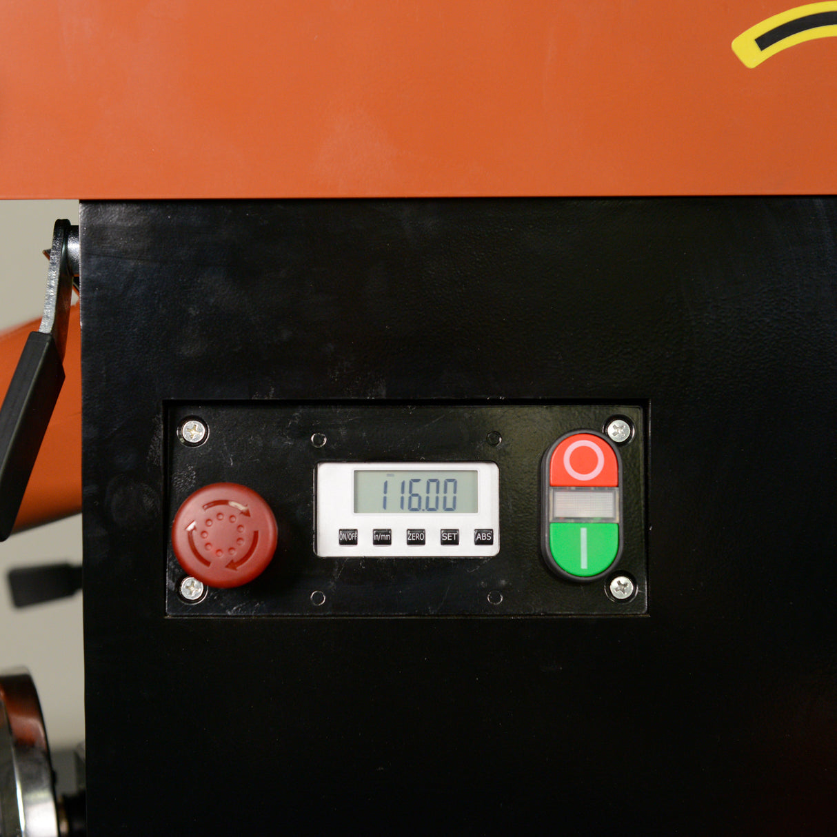 Sherwood 16in Lift-Up Combination Planer with Standard Spiral Head