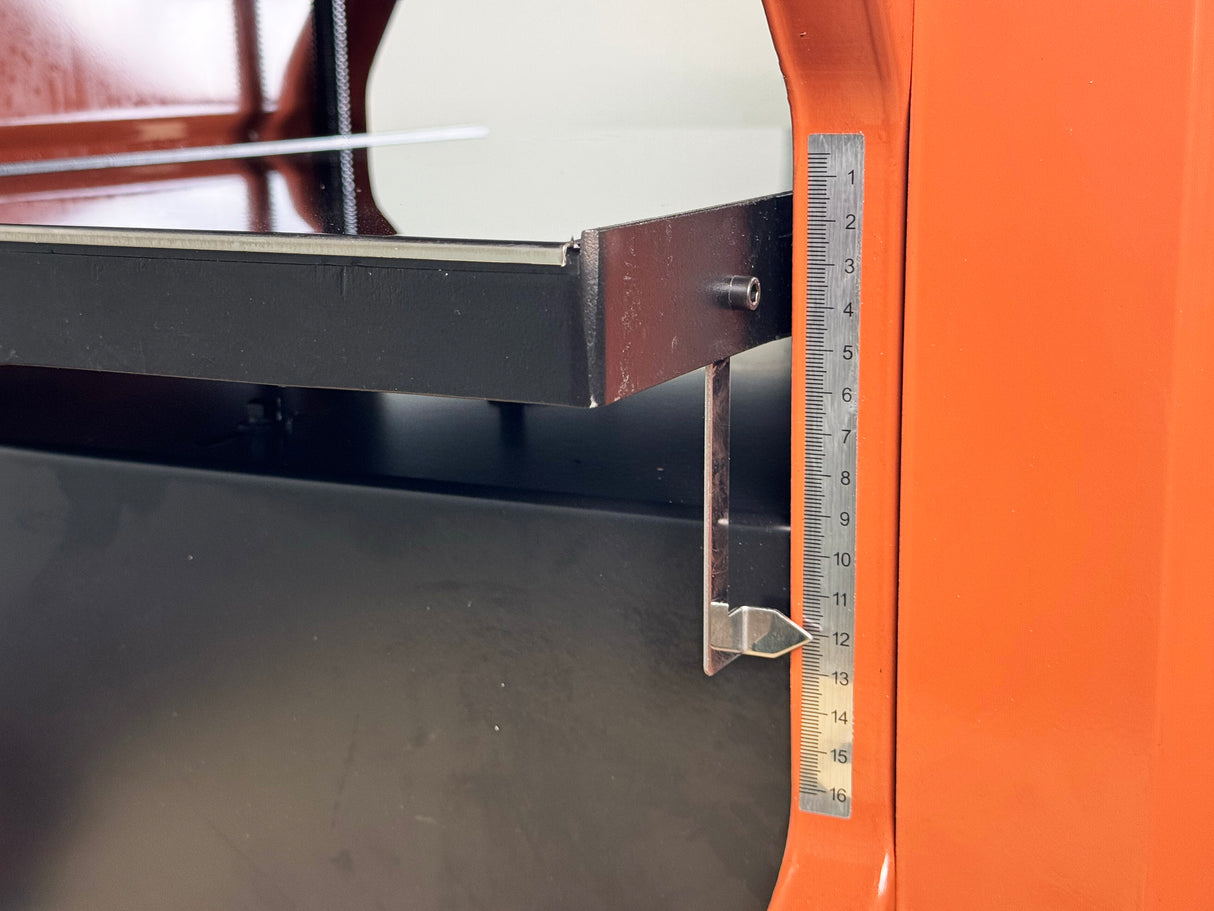 Sherwood 12in Benchtop Planer Thicknesser with Helical Cutterhead in Australian woodworking tool store