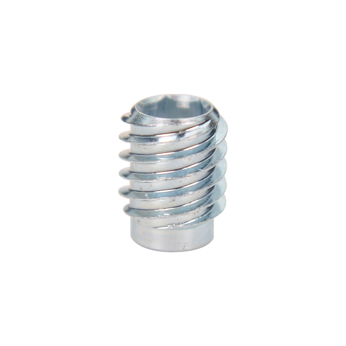 RAMPA Threaded Inserts M8 x 16mm Unflanged Pack of 10