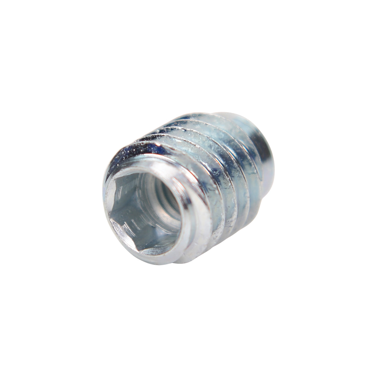 RAMPA Threaded Inserts M8 x 16mm Unflanged Pack of 10