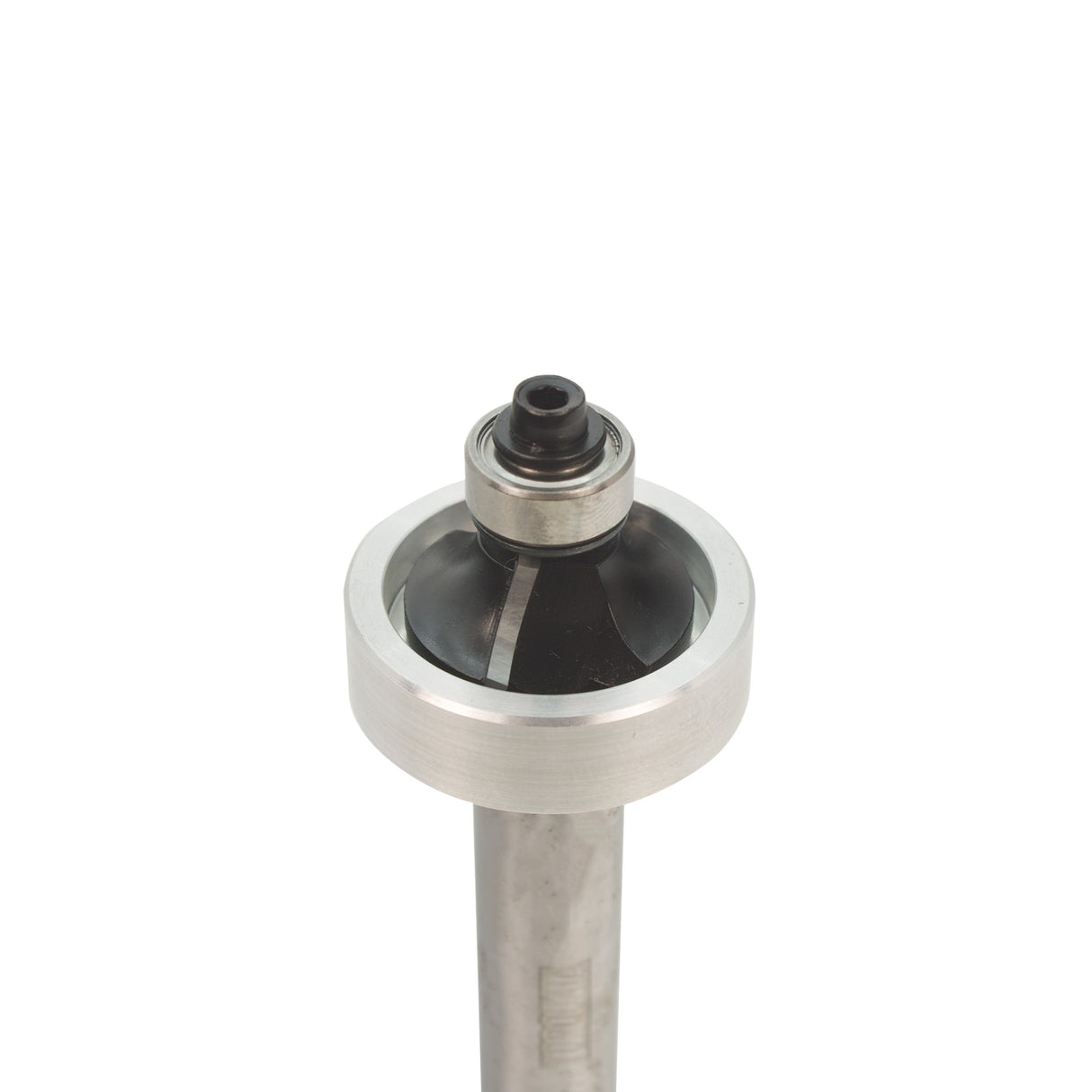 Torquata Compound Roundover Router Bit 6mm Radius 1/2in Shank