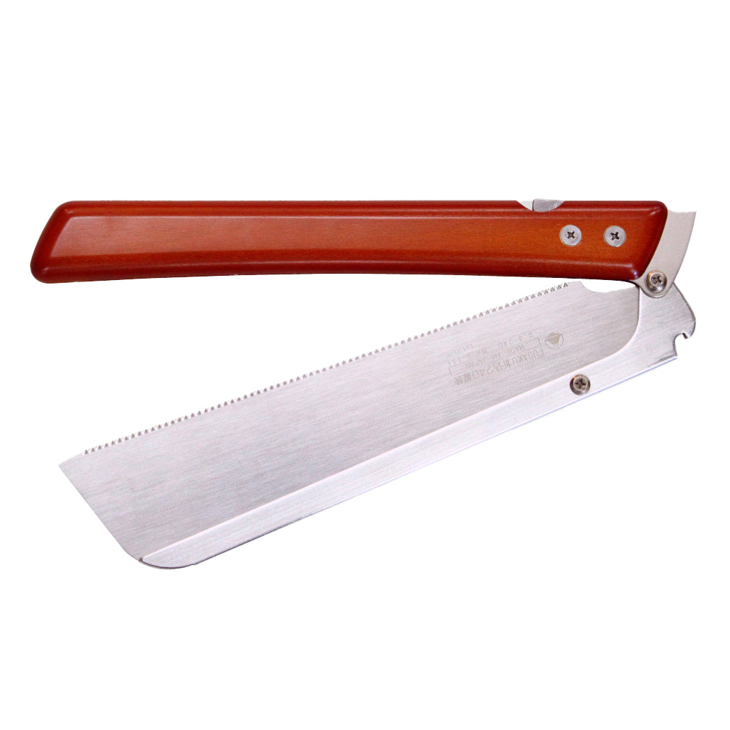 Razorsaw Fugaku Dozuki Universal Folding Japanese Saw 240mm Blade