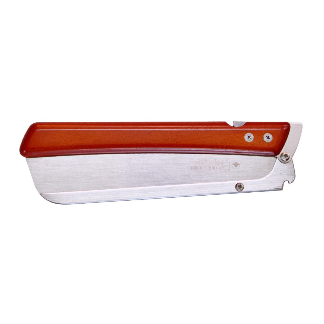 Razorsaw Fugaku Dozuki Universal Folding Japanese Saw 240mm Blade