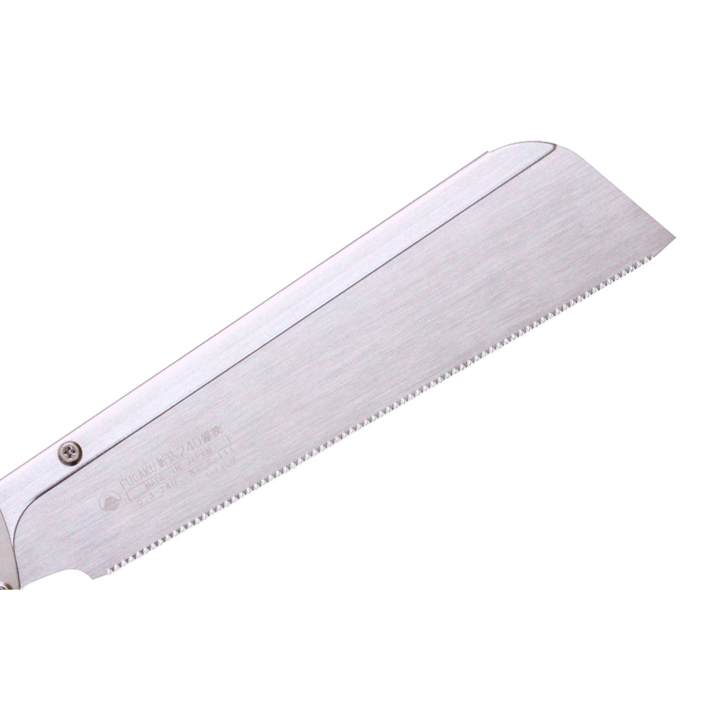 Razorsaw Fugaku Dozuki Universal Folding Japanese Saw 240mm Blade