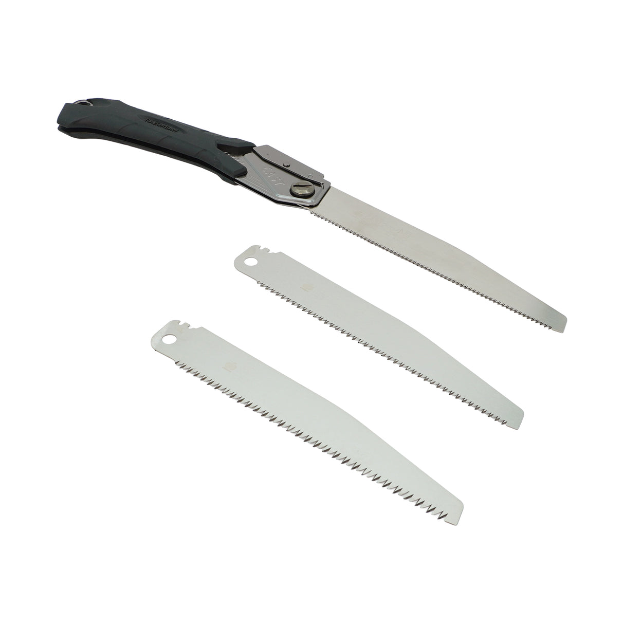 Razorsaw CAST 200mm Folding Saw Plus Blades Kit