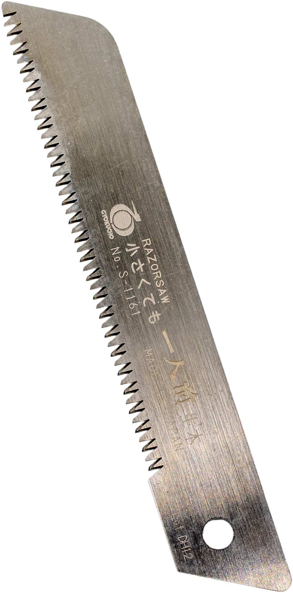 Razorsaw Replacement Blades Suits Retractable Pocket Saw