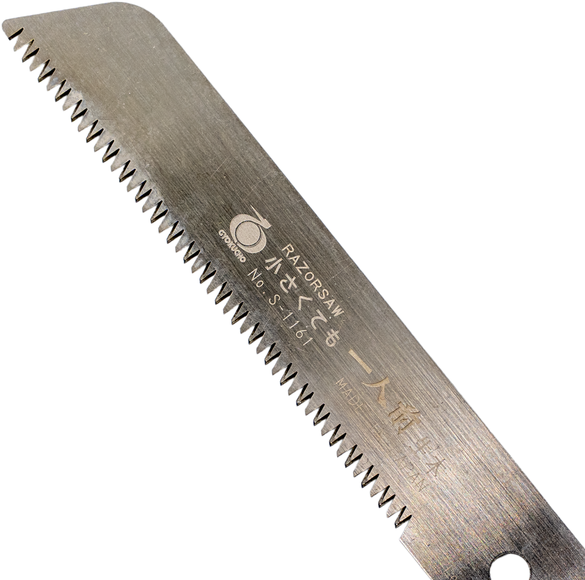 Razorsaw Replacement Blades Suits Retractable Pocket Saw