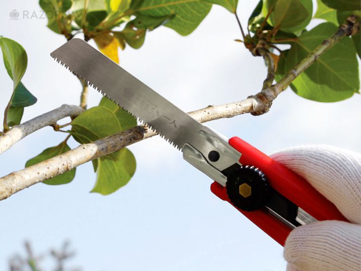 Razorsaw Replacement Blades Suits Retractable Pocket Saw