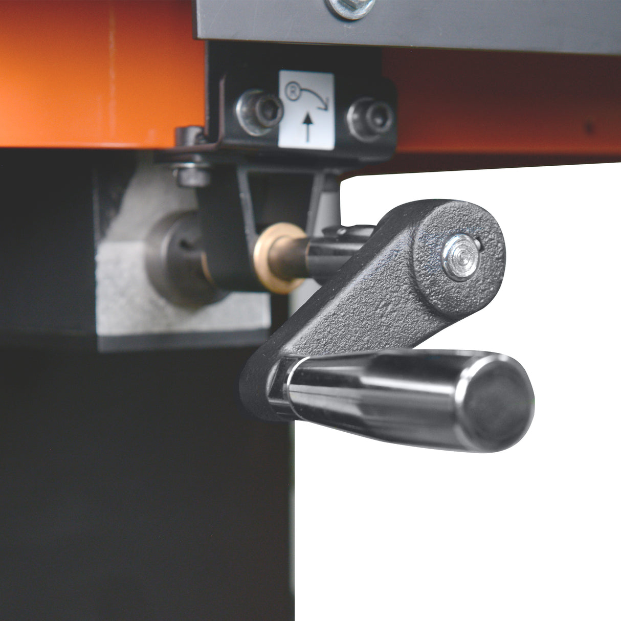 Sherwood Sidewinder Router Table Integrated Router Lift with Water-Cooled Motor