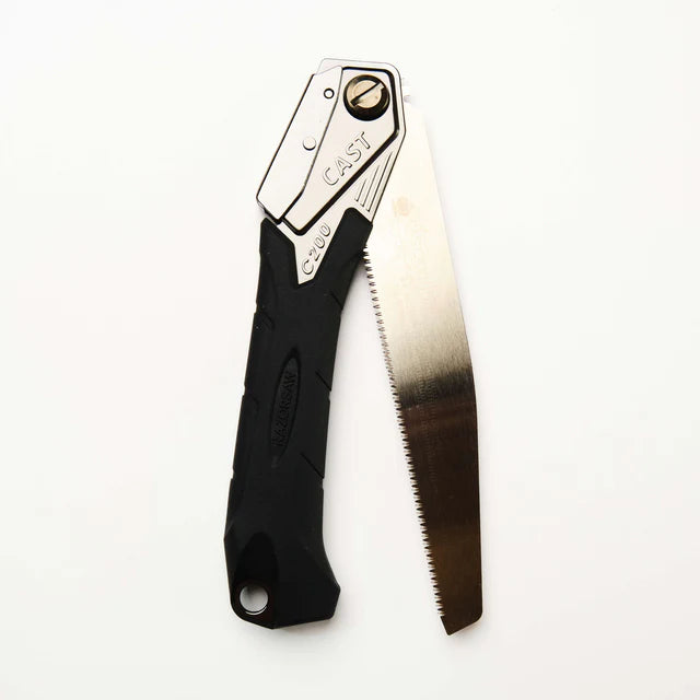 Razorsaw CAST Folding Japanese Saw Fine Tooth 200mm