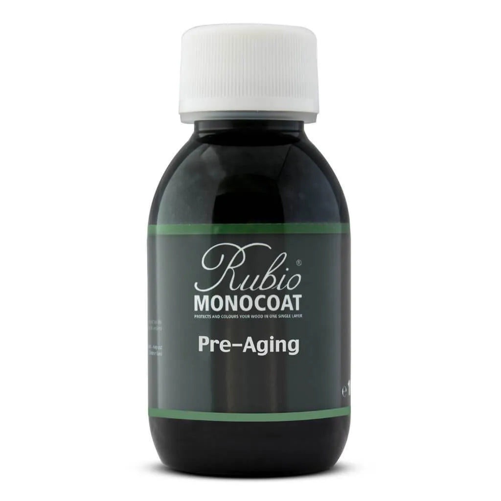 Rubio Monocoat Pre-Aging Smoke Light 100mL - Special Pre-Order