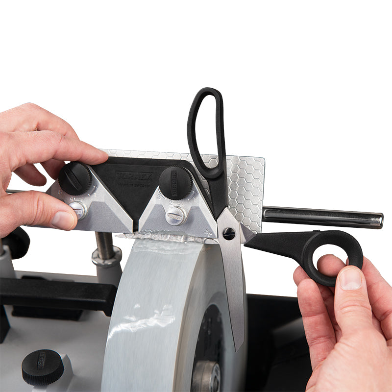 Tormek SC-60 Scissors Jig