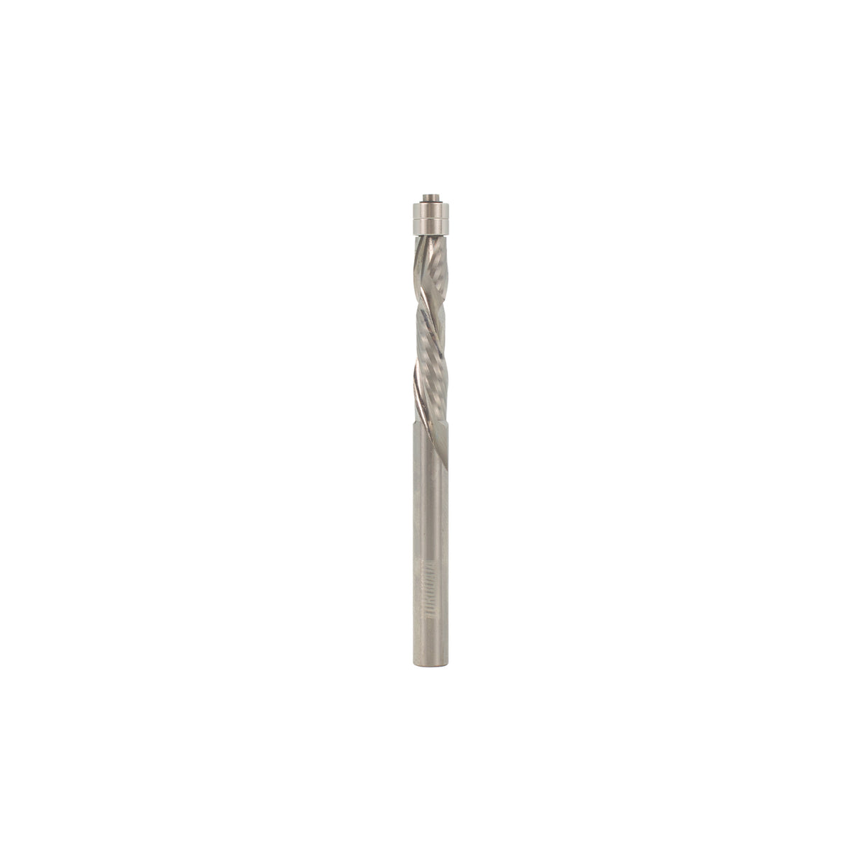 Torquata Spiral Compression Flush Trim Router Bits