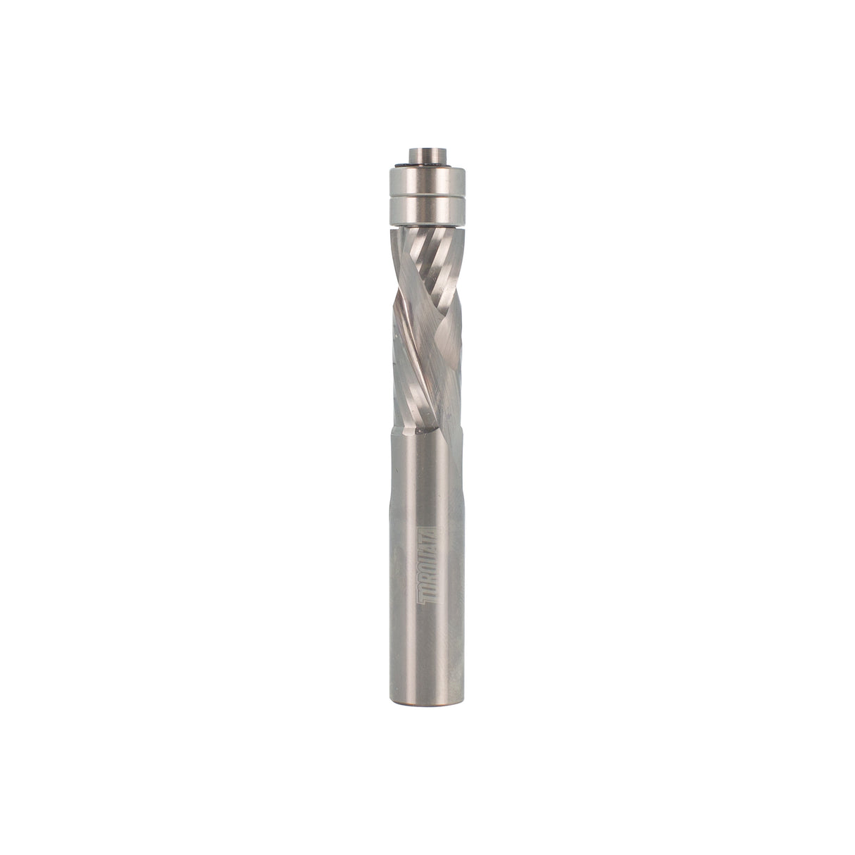 Torquata Spiral Compression Flush Trim Router Bits