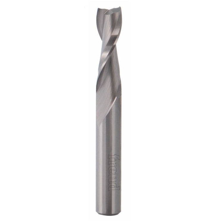 Freud 2-Flute Spiral Upcut CNC Router Bits 8mm Shank