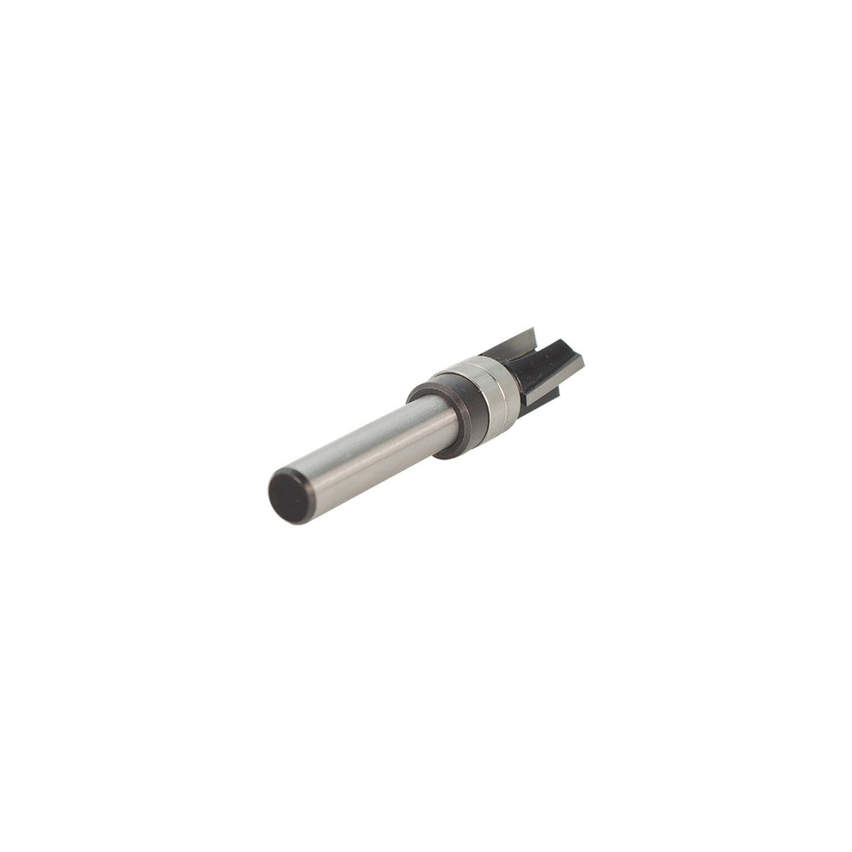 Torquata Triple-Flute Pattern Following Straight Router Bits 1/4in Shank