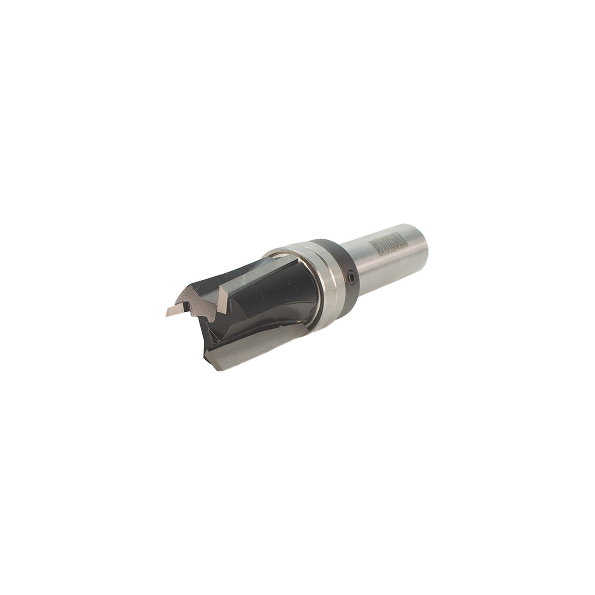 Torquata Triple-Flute Pattern Following Straight Router Bit 1/2in Shank