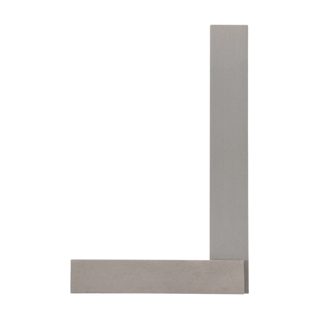 Shinwa Precision Square Carbon Tool Steel