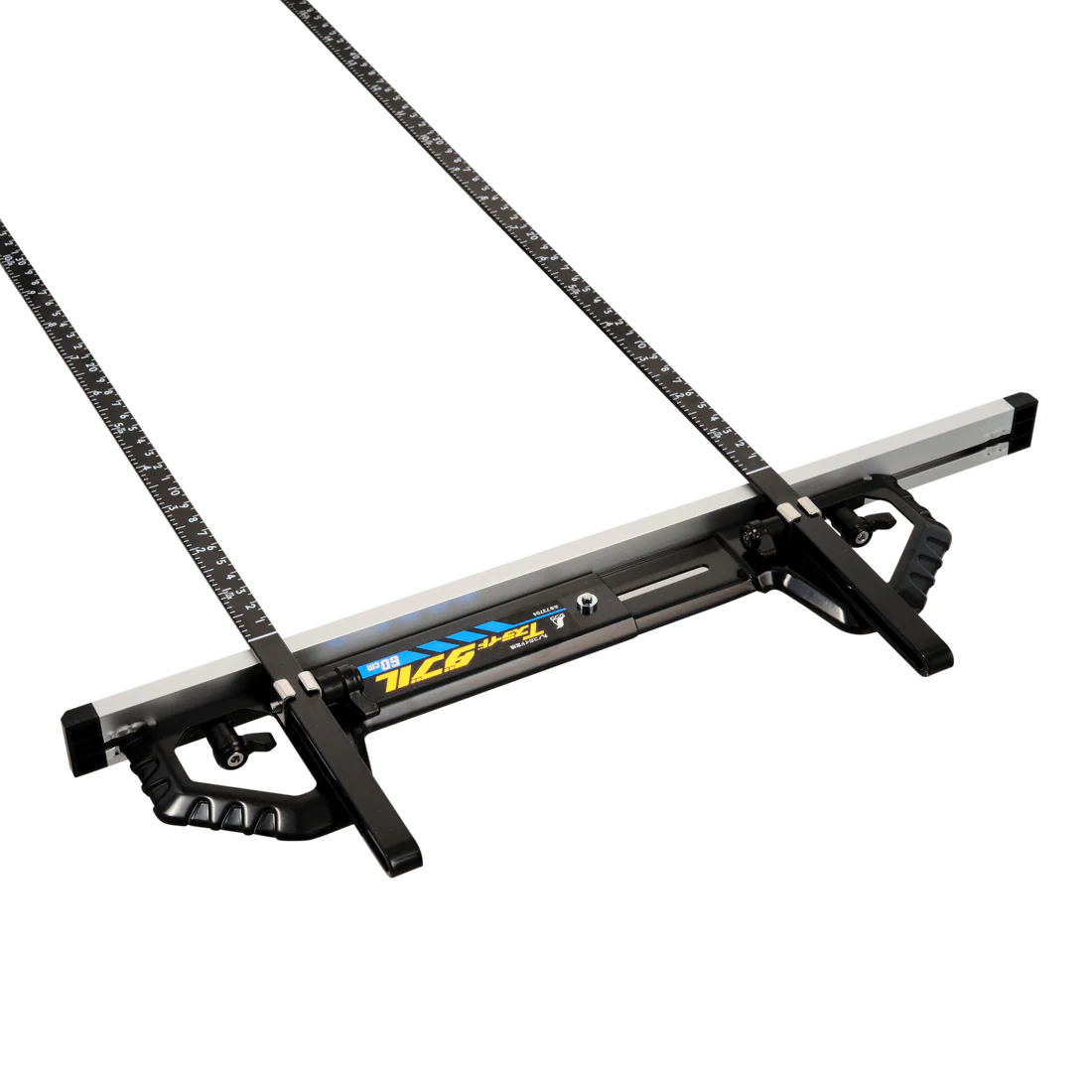 Shinwa Double T-Slide Parallel Circular Saw Guide 60cm