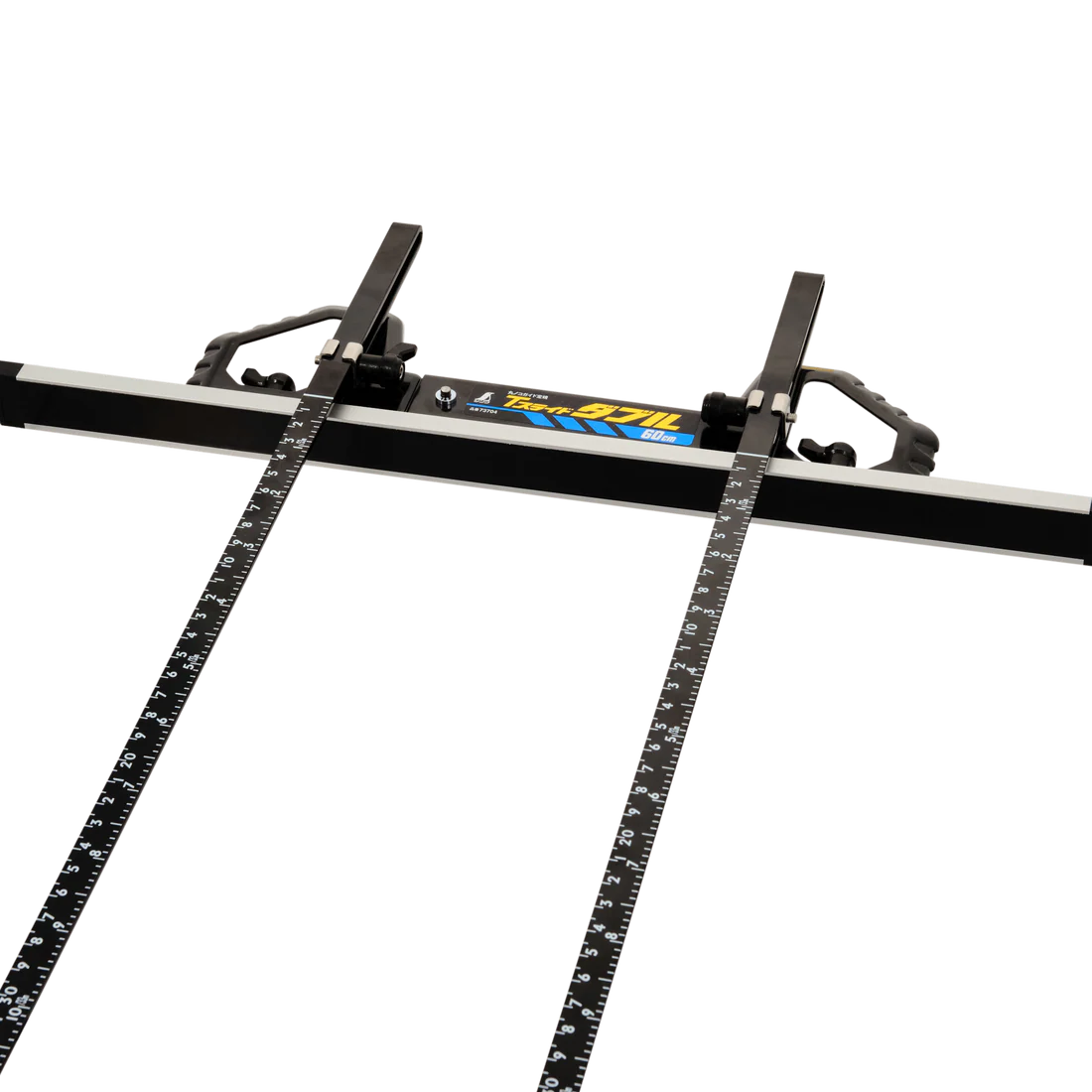 Shinwa Double T-Slide Parallel Circular Saw Guide 60cm