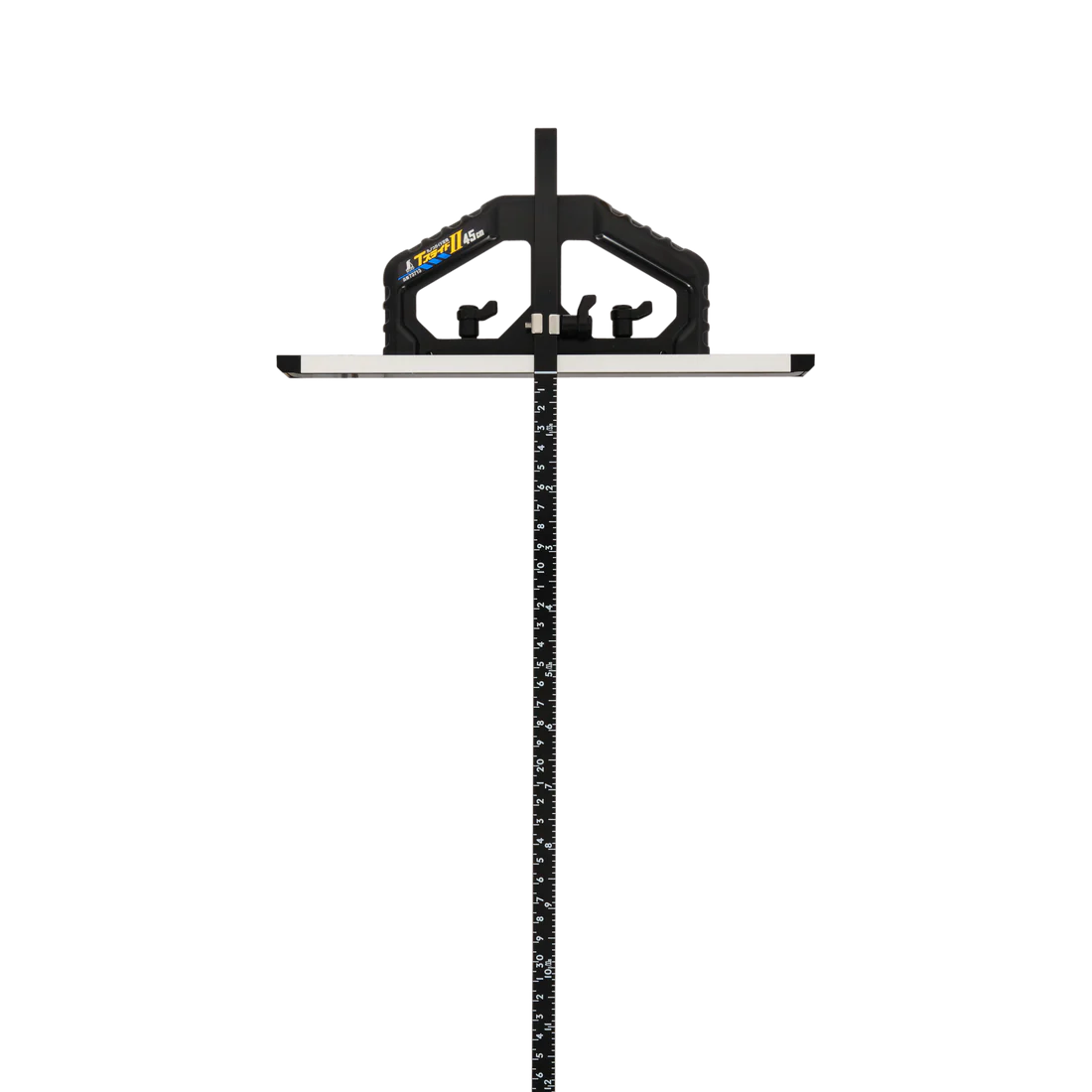 Shinwa T-Slide II Parallel Circular Saw Guide