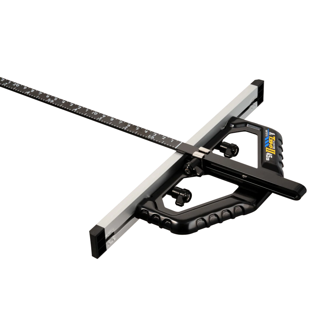 Shinwa T-Slide II Parallel Circular Saw Guide