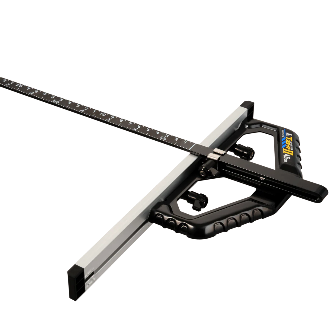 Shinwa T-Slide II Parallel Circular Saw Guide